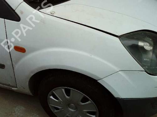 Steering pump FORD FIESTA V Van 1.4 TDCi | BP2684166M99 