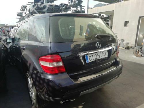 Electronic module MERCEDES-BENZ M-CLASS (W164) ML 420 CDI 4-matic (164.128) | BP30847581M83 - Image 7