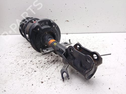 Left front shock absorber RENAULT CAPTUR II (HF_) LPG (HFMT) | BP40254117M16  - Image 6