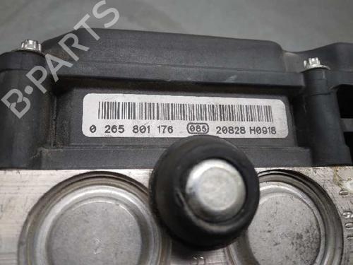 ABS pump FIAT PUNTO EVO (199_)  | BP17028971M43 