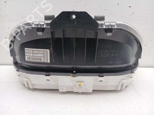 Instrument cluster HONDA CR-V III (RE_) 2.2 i-CTDi 4WD (RE6) | BP30962216C47
