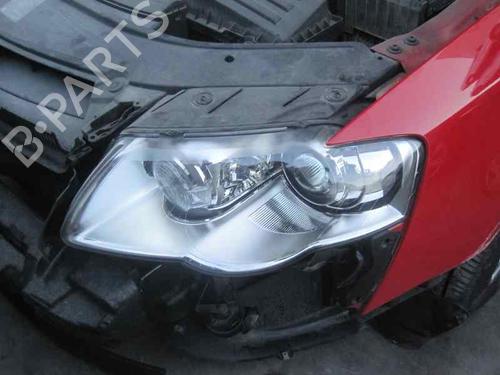Front left interior door handle VW PASSAT B6 (3C2) 2.0 TDI 16V | BP3414966I13 - Image 12