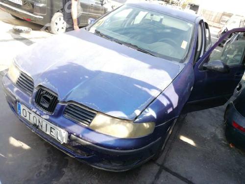 Bakluke lås SEAT TOLEDO II (1M2)  | BP13499552C101 