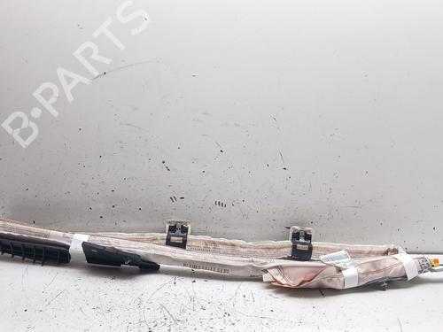 Used Right curtain airbag Right curtain airbag SEAT ARONA (KJ7, KJP) 1.0 TSI (110 hp) 34579355 34579355