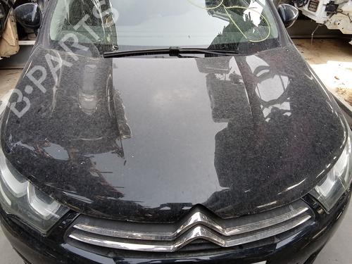 hood-citroen-c4-ii-nc_-2009-37671113 main image