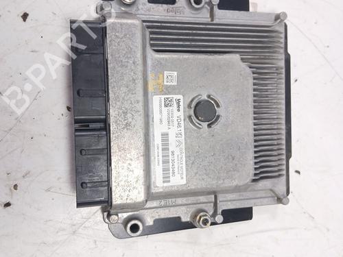 engine-control-unit-ecu-peugeot-3008-i-mpv-0u_-2009-2010-2011-2012-2013-2014-2015-2016-2017-37400556 main image