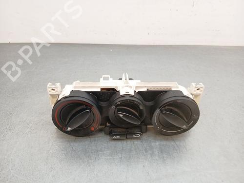 Used Climate control Climate control SEAT LEON (1M1) 1.9 TDI (110 hp) 40040824 40040824