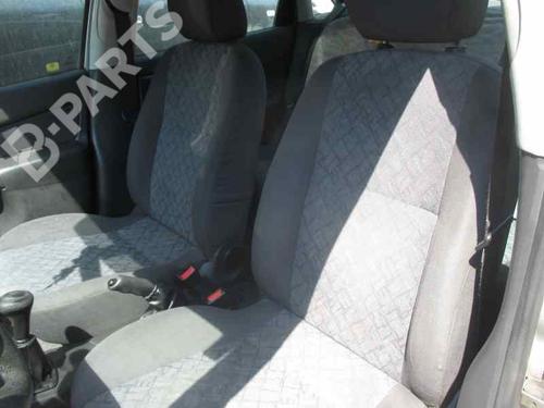 Front right lock FORD FOCUS I Saloon (DFW) 1.6 16V | BP2397085C97 