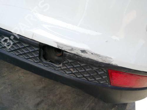 Rear bumper FORD FOCUS III 1.0 EcoBoost | BP23142136C8 