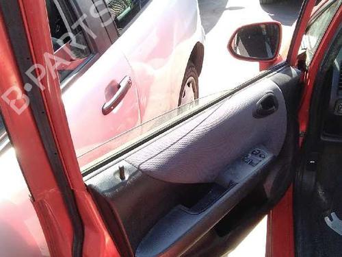 Engine HONDA JAZZ II (GD_, GE3, GE2) 1.2 i-DSI (GD5, GE2) | BP2369768M1 