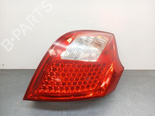 left-taillight-kia-ceed-hatchback-ed-2006-2007-2008-2009-2010-2011-2012-38019468 main image