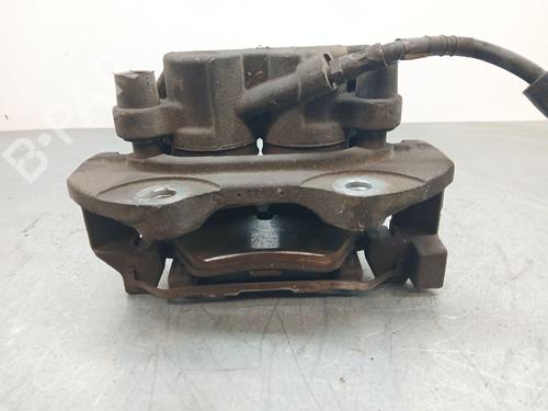 Left front brake caliper MERCEDES-BENZ M-CLASS (W164) ML 280 CDI 4-matic (164.120) | BP31194005M105