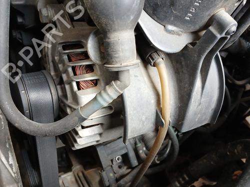Used Alternator PEUGEOT 508 I (8D_) 2.0 HDi (140 hp) 27296221