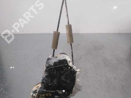Used Rear right lock HONDA CR-V IV (RM_) 1.6 i-DTEC (RE6) (120 hp) 5868075