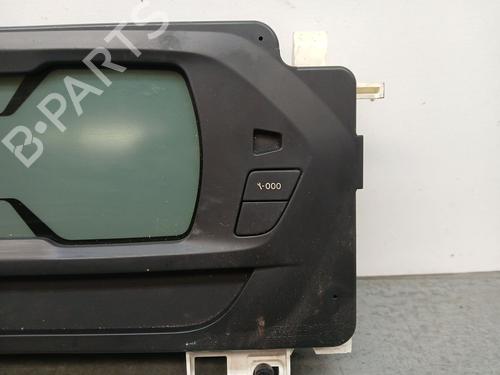 Instrument cluster CITROËN C4 Picasso II 1.6 HDi / BlueHDi 115 | BP27270339C47