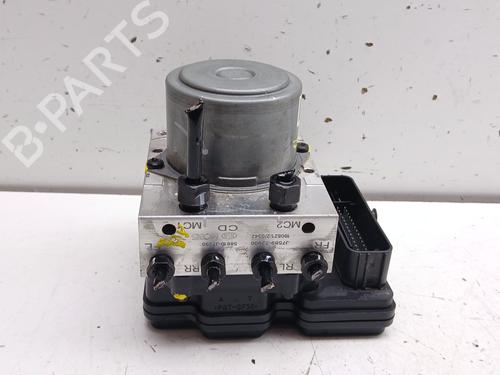 Used ABS pump ABS pump KIA XCEED (CD) 1.4 T-GDI (140 hp) 33334422 33334422