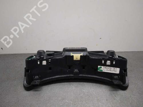 Instrument cluster OPEL CORSA C (X01) 1.3 CDTI (F08, F68) | BP16820255C47 