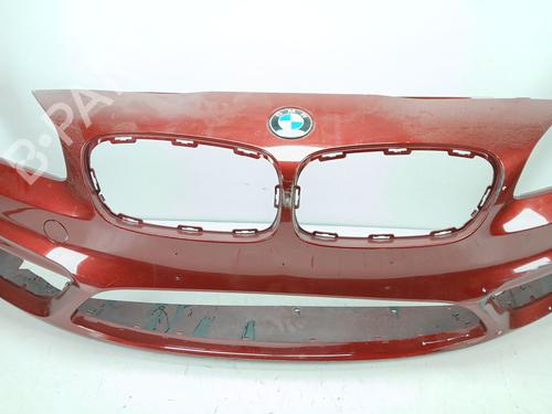 Front bumper BMW 2 Coupe (F22, F87) 220 d | BP29494860C7 