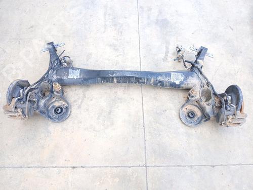 Used Rear axle Rear axle PEUGEOT 308 II (LB_, LP_, LW_, LH_, L3_) 1.6 HDi / BlueHDi 115 (115 hp) 39944482 39944482