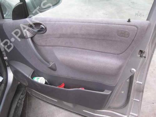 Servo brake MERCEDES-BENZ A-CLASS (W168) A 160 (168.033, 168.133) | BP2388734M42 