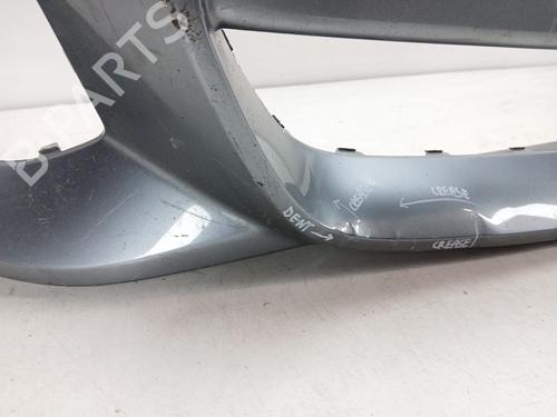 Front bumper BMW 5 (G30, F90) 540 d xDrive | BP30150830C7 