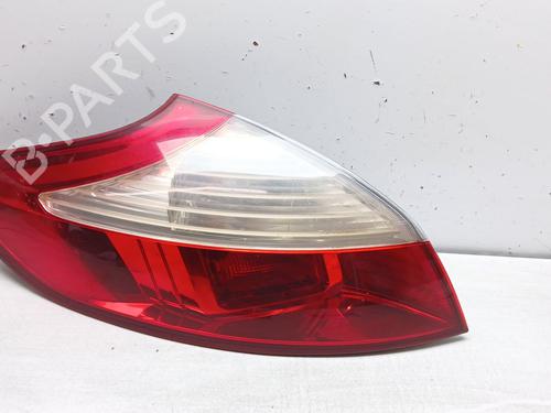 Used Left taillight RENAULT MEGANE III Hatchback (BZ0/1_, B3_) 1.2 TCe (BZ2B, BZ11) (116 hp) 30173140