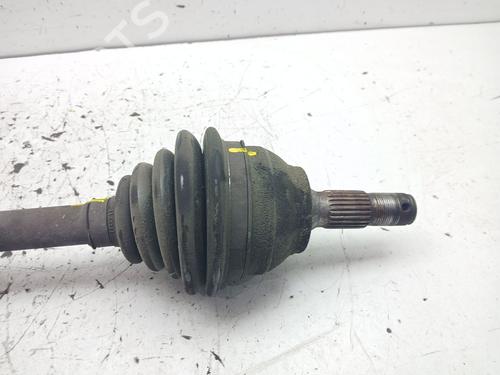 Right front driveshaft PEUGEOT 2008 I (CU_) 1.6 BlueHDi 100 | BP39611433M39 - Image 4