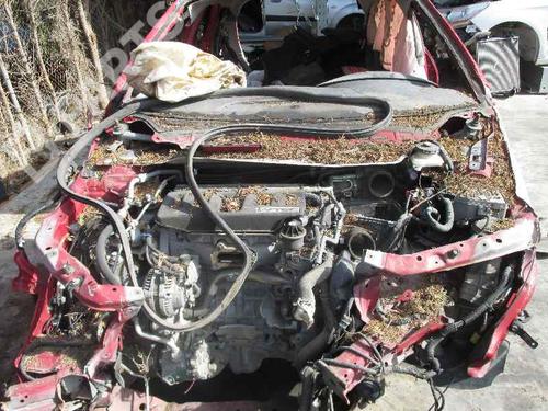 Gearbox HONDA CIVIC VIII Hatchback (FN, FK)  | BP12193639M3 