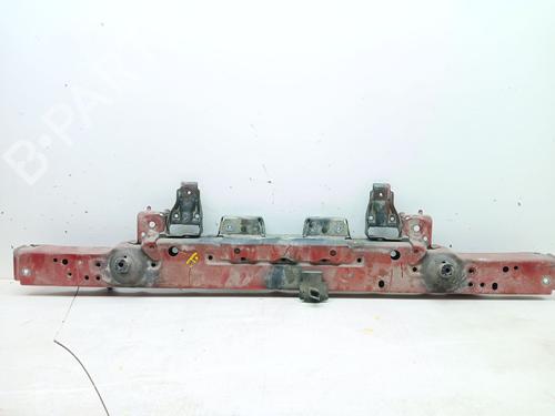 Frontplade/Frontkurv LEXUS CT (ZWA10_) 200h (ZWA10_) (99 hp) 24315066
