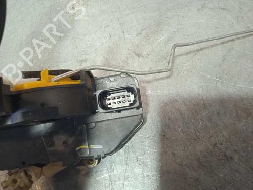 Front left lock OPEL ASTRA J (P10)  | BP3415604C98 