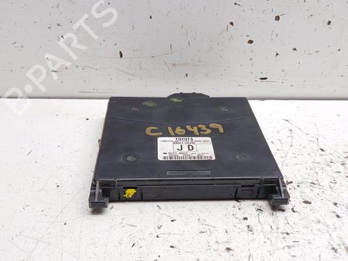 Electronic module TOYOTA AURIS (_E18_) | BP39022815M83 - Image 3