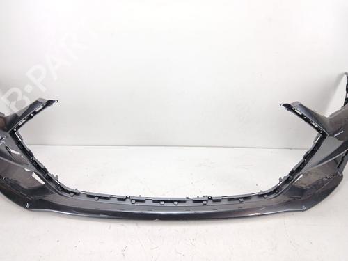Front bumper AUDI A7 Sportback (4KA) 45 TDI Mild Hybrid quattro | BP29403375C7 