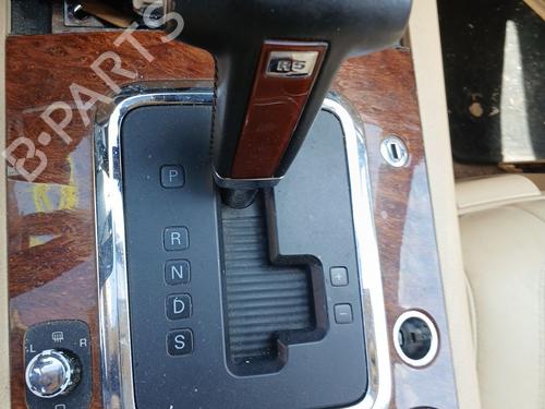 Used Gearbox Gearbox VW TOUAREG (7LA, 7L6, 7L7) 2.5 R5 TDI (174 hp) 35769613 35769613