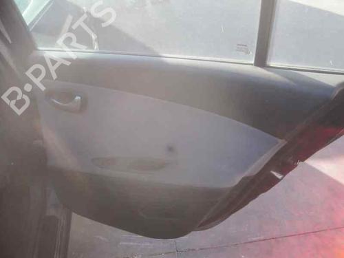Elektronisk modul NISSAN PRIMERA Hatchback (P12)  | BP2420898M83 