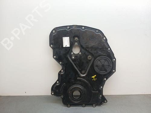 Used Timing cover Timing cover FORD TRANSIT Van (FA_ _) 2.2 TDCi RWD (100 hp) 40259234 40259234
