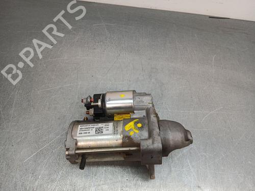 Used Starter Starter RENAULT CAPTUR II (HF_) 1.0 TCe 90 ECO-G (HFM6) (91 hp) 35894108 35894108