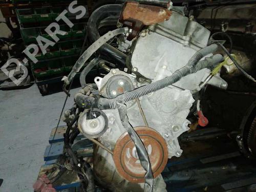 Engine NISSAN MICRA III (K12)  | BP2385982M1 