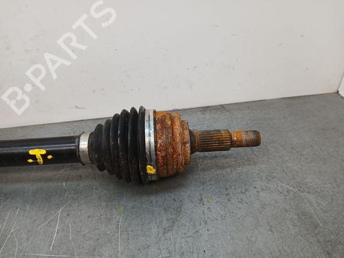 Right front driveshaft PEUGEOT 3008 III (KA_, KB_, KC_) Hybrid 136 (KAHPYE) | BP25900240M39