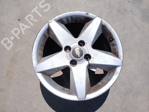 Used Rim Rim CHEVROLET EPICA (KL1_) 2.0 D (150 hp) 33622293 33622293