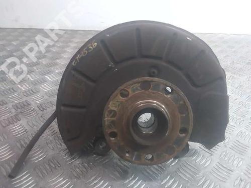 Left front steering knuckle SEAT ALTEA XL (5P5, 5P8)  | BP11083260M25 