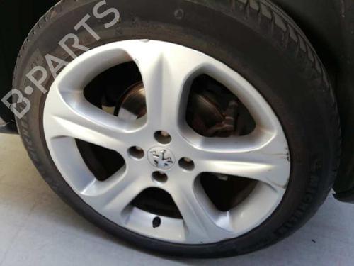 Used Rim PEUGEOT 3008 I MPV (0U_) [2009-2017]  19054382