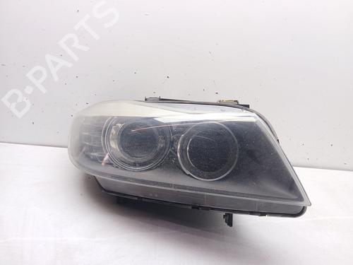 Right headlight BMW 3 Touring (E91) 320 d | BP28188195C29