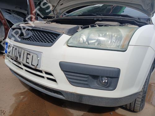 Front bumper FORD FOCUS II (DA_, HCP, DP) 1.6 | BP24466248C7 