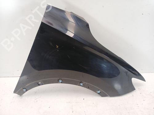 Forkjerm høyre MG MG ZS SUV (AZS1) 1.5 VTi (106 hp) 29885741