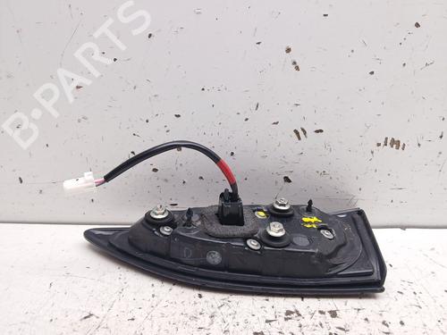 Left tailgate light MAZDA 3 Saloon (BP_) 2.0 SKYACTIV-X M Hybrid (BP2S) | BP39408599C79  - Image 5