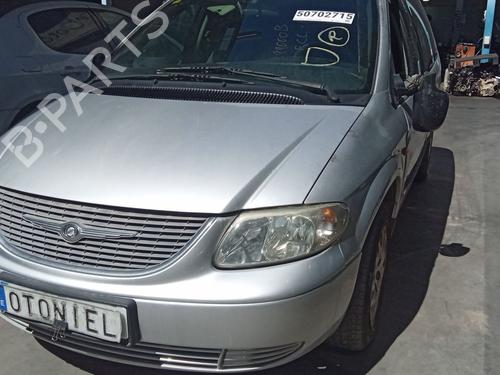Ricambi CHRYSLER VOYAGER IV (RG, RS) 2.5 CRD 4955794