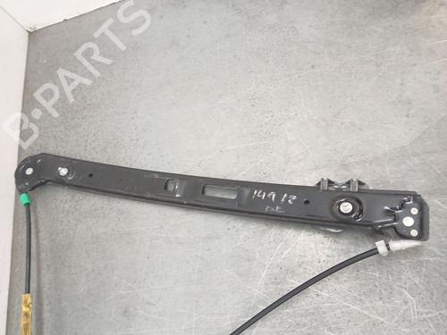 Front right window mechanism BMW 3 Touring (E46) 320 d | BP29764534C23 