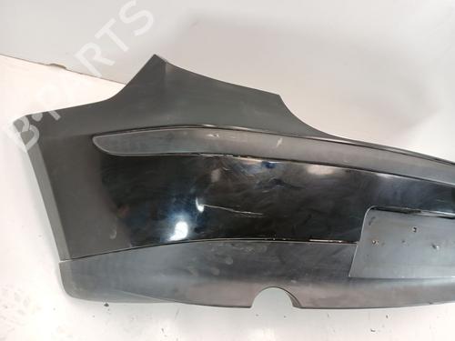 Rear bumper BMW 1 (E87) 118 d | BP29307598C8 