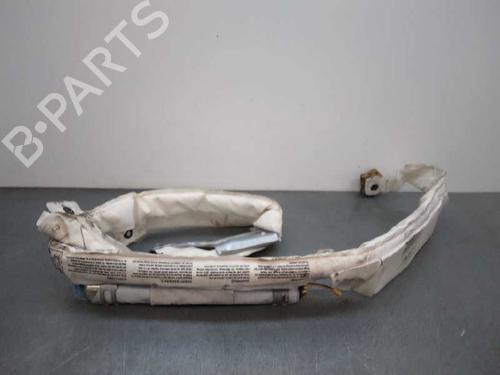 Right curtain airbag SEAT LEON (1P1)  | BP17948734C12 