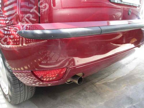 Gearbox FORD FOCUS I (DAW, DBW)  | BP2383000M3 